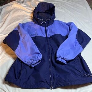 Columbia Sportswear Company Hooded Jacket